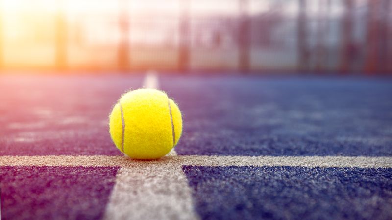 Clontarf Parish Lawn Tennis Club Is Open for New Members